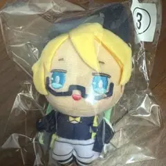 【即日発送‼️】グッスマ 初音ミク2025 Autumn C賞ぬいぐるみ 鏡音レン