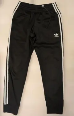 adidas アディダス ジャージ パンツ ブラック