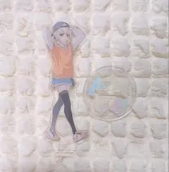 プロセカ 小豆沢こはね クリフェス アクリルスタンド