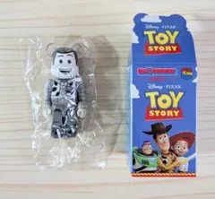 BE@RBRICK CHASE トイ・ストーリー ウッディ シークレット