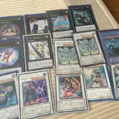 遊戯王 エクシーズ シンクロ セット