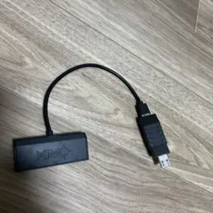 XIM コントローラーコンバーター 3ポートUSB