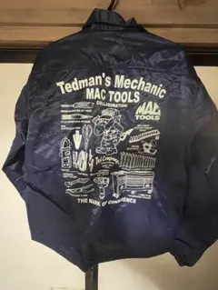 2025年最新】マックツール ジャケットの人気アイテム - メルカリ