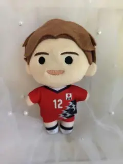 2025年最新】髙橋藍 ぬいぐるみの人気アイテム - メルカリ