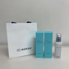 3本セット新品2本中古品1本】モイスティーヌ ラミノ ディープ