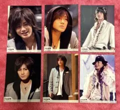 2026年最新】赤西仁 公式写真の人気アイテム - メルカリ