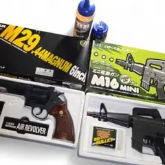 エアーガンまとめ売り（バラ売り可能） 2026年最新】エアガンまとめ売りの人気アイテム - メルカリ