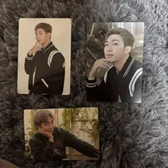 RM トレカ　公式