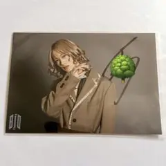 シュスエビ BUDDiiS MORRIE 森英寿 サイン入り リアルカード シュスエビ BUDDiiS MORRIE 森英寿 サイン入り リアルカード｜Yahoo