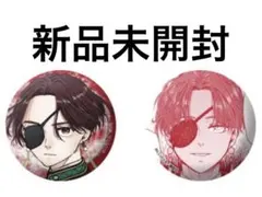 WIND BREAKER 缶バッジ 蘇枋隼飛 スペシャルくじ 原画