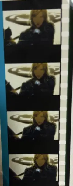 タブナイ　コマフィルム　カミュ　特典　カルテットナイト　うたプリ