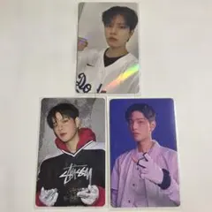 straykids KARMA スンミン