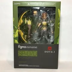 2026年最新】figma Dota 2 ウィンドレンジャーの人気アイテム - メルカリ