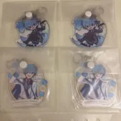 すとぷり ころん アクリルキーホルダー