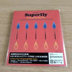 2026年最新】中古 live superflyの人気アイテム - メルカリ