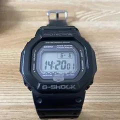 カシオG-shock GW-M5610洗浄済み 美品 - メルカリ