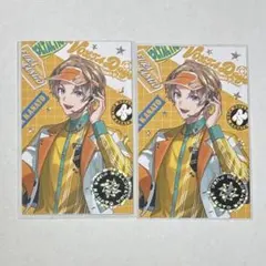 風楽奏斗 ホログラムカード