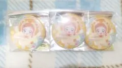 犬飼いろは　缶バッジ　まねっこあにまる