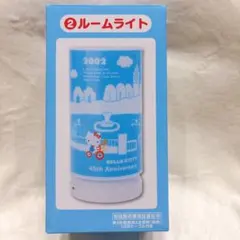 新品 ハローキティ 45th Anniversary ルームライト - メルカリ