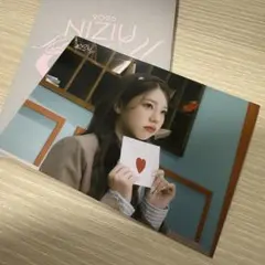 NiziU アヤカ Live with U 2025 ラントレ ⑩
