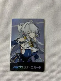 現状最終値下げ】月雪ミヤコ おやすみルリグ ブルアカ WIXOSS - メルカリ