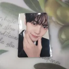 zb1　ギュビン　トレカ　タワレコ　特典　RE-FLOW