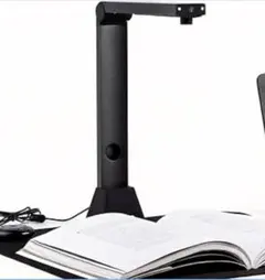 新品 A3対応 ドキュメントスキャナー 高画質 OCR 自動平坦化のサムネイル