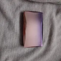 カバーマークフローレスフィットFR20 美品ケース付 サンプル4つお付けします。