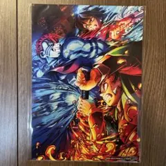 美品◾️鬼滅の刃 映画 特典 ポストカード