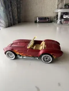 ホットウィールルース