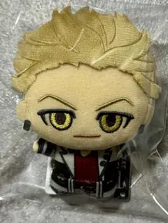 ④ エンジン ちびぐるみ ガチアクタ