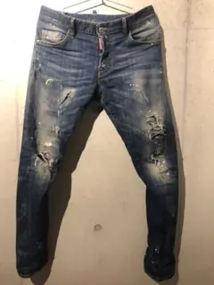 DSQUARED2 セクシーツイスト サイズ44