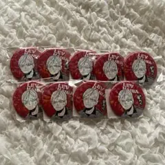 ハイキュー オールスター缶バッジ リエーフ