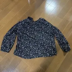 ロペピクニック　2wayシャツ