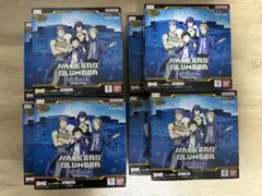 デジモンカード ブースターパック HACKERS' SLUMBER 1カートン - メルカリ
