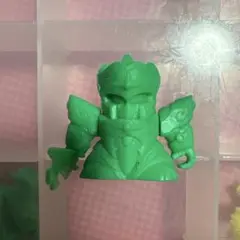 ガン消し 法術士ニューガンダム ふくろうの杖 - メルカリ