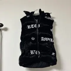 2026年最新】アダムスジャグラー ダウンベストの人気アイテム - メルカリ