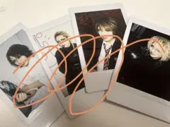 2026年最新】jiluka チェキの人気アイテム - メルカリ