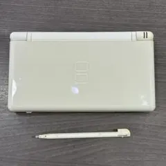 良品☆】任天堂 DS Lite クリスタルホワイト タッチペン 動作確認済み
