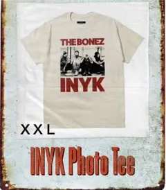 2026年最新】the bonez xxlの人気アイテム - メルカリ