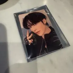 タワレコ 渋谷限定　トレカ　リッキー