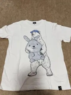 go Slow Caravan ラッピー Tシャツのサムネイル