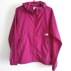 THE NORTH FACE マウンテンパーカー L
