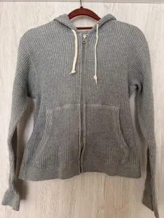 JEMDORGAN × Sonny Label グレー パーカー Sのサムネイル