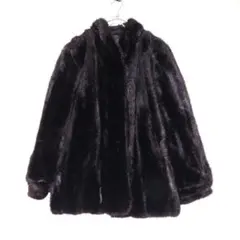 2026年最新】ファー種類：リアルファー 毛皮・ファーコートの人気