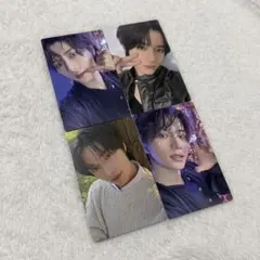 2026年最新】txt ボムギュ トレカの人気アイテム - メルカリ