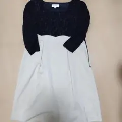 SweetMommy ワンピ♫