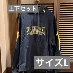 GENERATIONS　SPEEDSTER×24Karats　ジャージセットのサムネイル