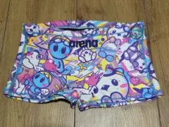 arena 競泳水着 練習用水着 SSサイズ AS6SWM47M 特例値下げあり