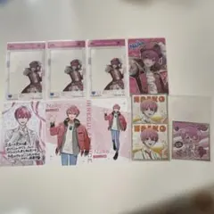 ないこ トレカ まとめ売り